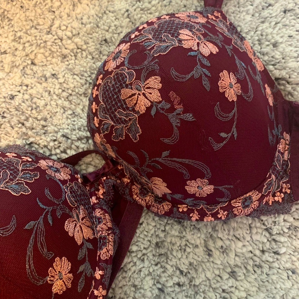 Ambrielle Bra